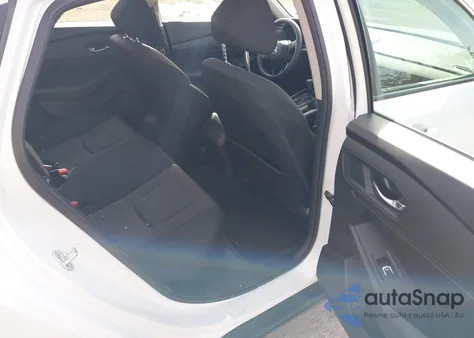 2023 Honda Accord Lx z USA, uszkodzony, nr VIN 1HGCY1F23PA059084